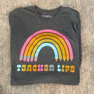 Teacher Tshirt